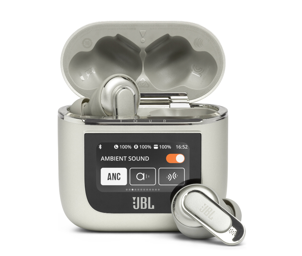 JBL Wireless Earbuds